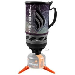 Jetboil Flash - Gaskocher 11 Jetboil Flash - Gaskocher -Primus Verkäufe jetboil flash gaskocher detail 3
