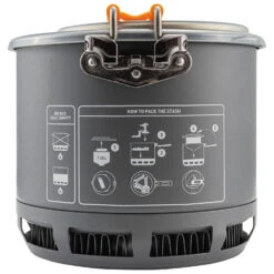 Jetboil Stash - Gaskocher -Primus Verkäufe jetboil stash gaskocher detail 7