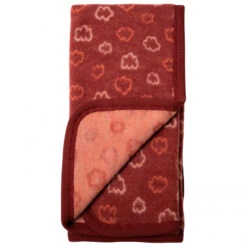 Joha Kid's 4050 Plaid - Decke