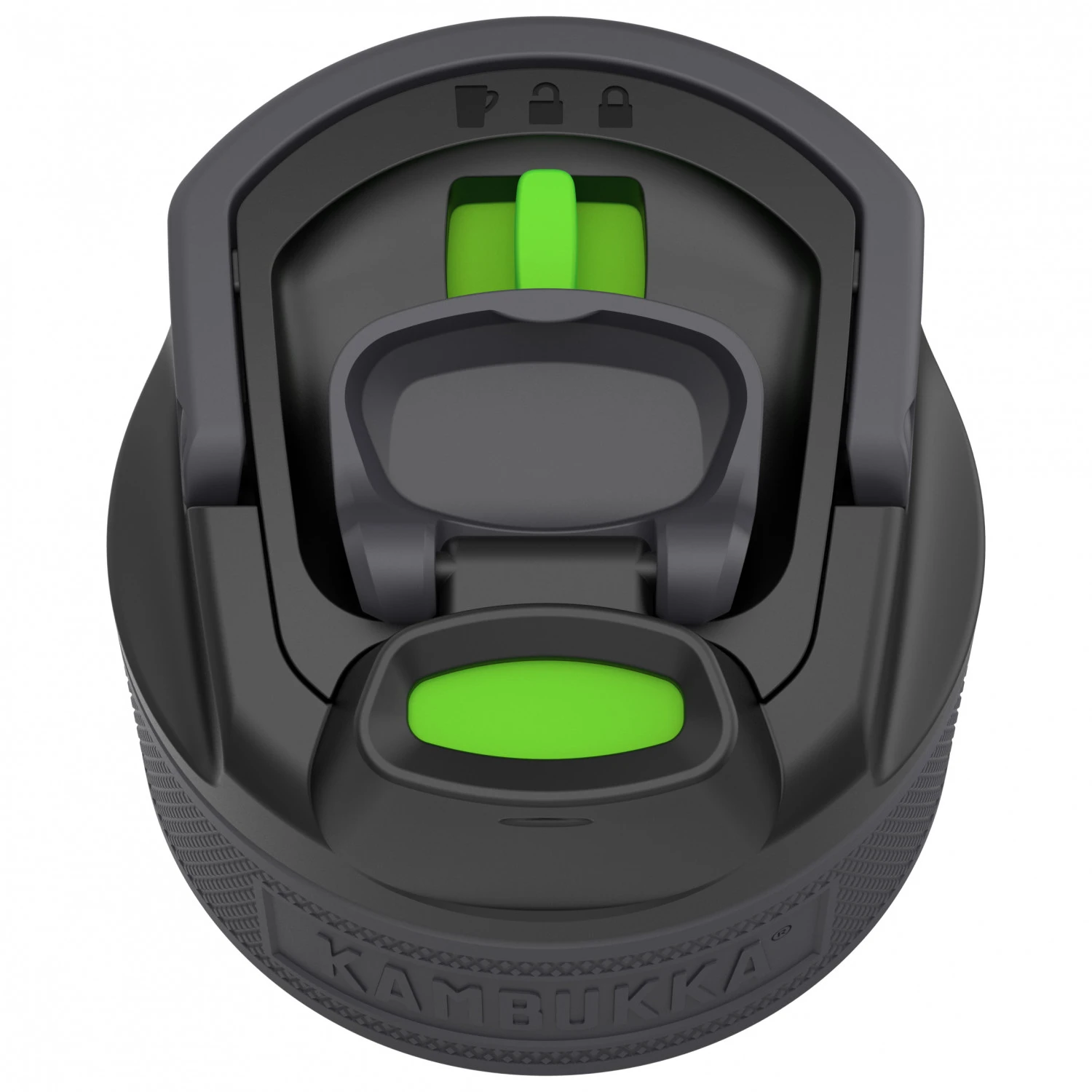 Kambukka Elton Insulated - Isolierflasche 4 Kambukka Elton Insulated - Isolierflasche – Bild 4