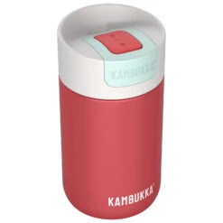 Kambukka Olympus - Trinkflasche -Primus Verkäufe kambukka olympus trinkflasche 4