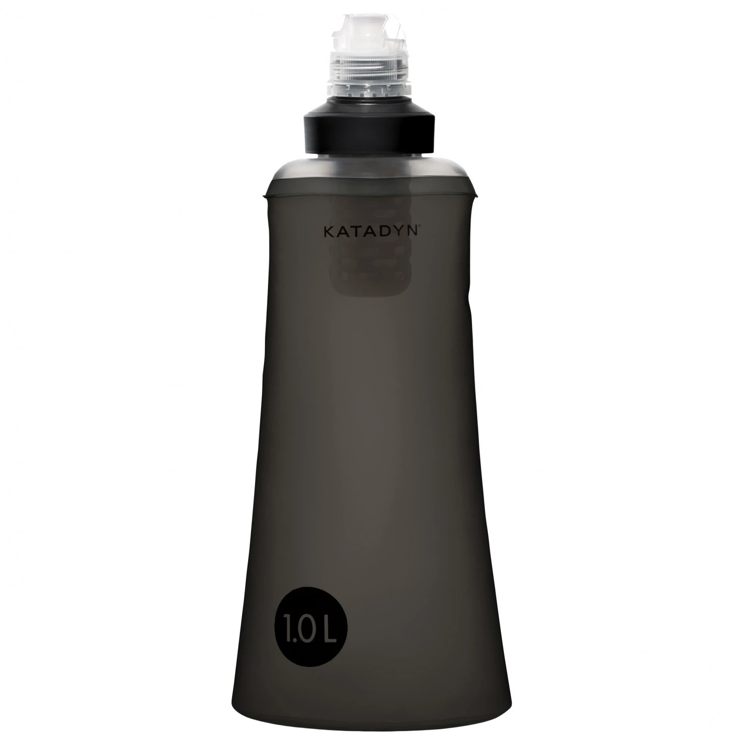 Katadyn Befree Filter Tactical - Wasserfilter 1 Katadyn Befree Filter Tactical - Wasserfilter