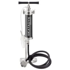 Katadyn Expedition Kft - Wasserfilter