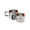 Camping Cups Set - Becher