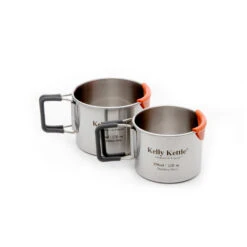 Camping Cups Set - Becher