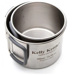 Camping Cups Set - Becher -Primus Verkäufe kelly kettle camping cups set becher detail 5