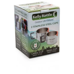 Camping Cups Set - Becher -Primus Verkäufe kelly kettle camping cups set becher detail 6