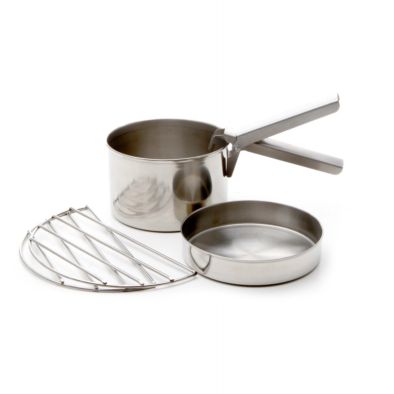 Cook Set Small - Kochset 1 Cook Set Small - Kochset