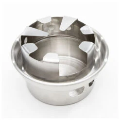 Hobo Stove Accessory Small - Trockenbrennstoffkocher -Primus Verkäufe kelly kettle hobo stove accessory small trockenbrennstoffkocher detail 5