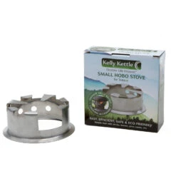 Hobo Stove Accessory Small - Trockenbrennstoffkocher -Primus Verkäufe kelly kettle hobo stove accessory small trockenbrennstoffkocher detail 6