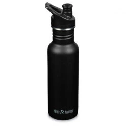Klean Kanteen Classic Narrow With Sport Cap - Trinkflasche -Primus Verkäufe klean kanteen classic narrow with sport cap trinkflasche 2