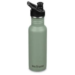Klean Kanteen Classic Narrow With Sport Cap - Trinkflasche -Primus Verkäufe klean kanteen classic narrow with sport cap trinkflasche 3