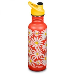 Klean Kanteen Classic Sport Cap 3.0 - Trinkflasche -Primus Verkäufe klean kanteen classic sport cap 30 trinkflasche bf 2