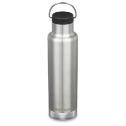 Klean Kanteen Classic Vacuum Insulated With Loop Cap - Isolierflasche