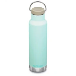 Klean Kanteen Classic Vacuum Insulated With Loop Cap - Isolierflasche -Primus Verkäufe klean kanteen classic vacuum insulated with loop cap isolierflasche 6