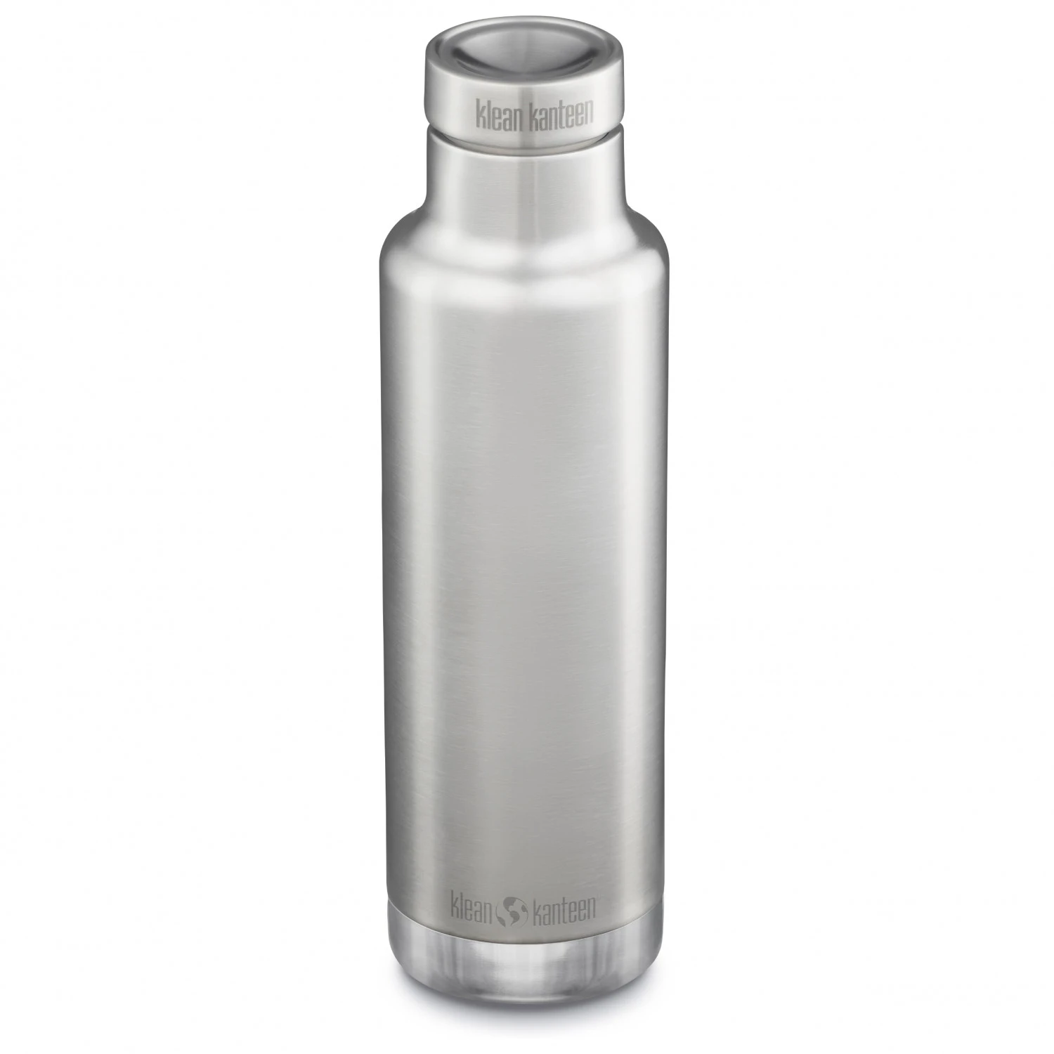 Klean Kanteen Classic VI Pour Through Cap - Isolierflasche 3 Klean Kanteen Classic VI Pour Through Cap - Isolierflasche – Bild 3