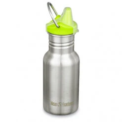 Klean Kanteen Kid's Classic Narrow With Sippy Cap - Trinkflasche