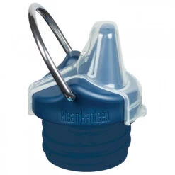 Klean Kanteen Kid's Sippy Cap Für Classic Flaschen - Verschlusskappe -Primus Verkäufe klean kanteen kids sippy cap fuer classic flaschen verschlusskappe 2