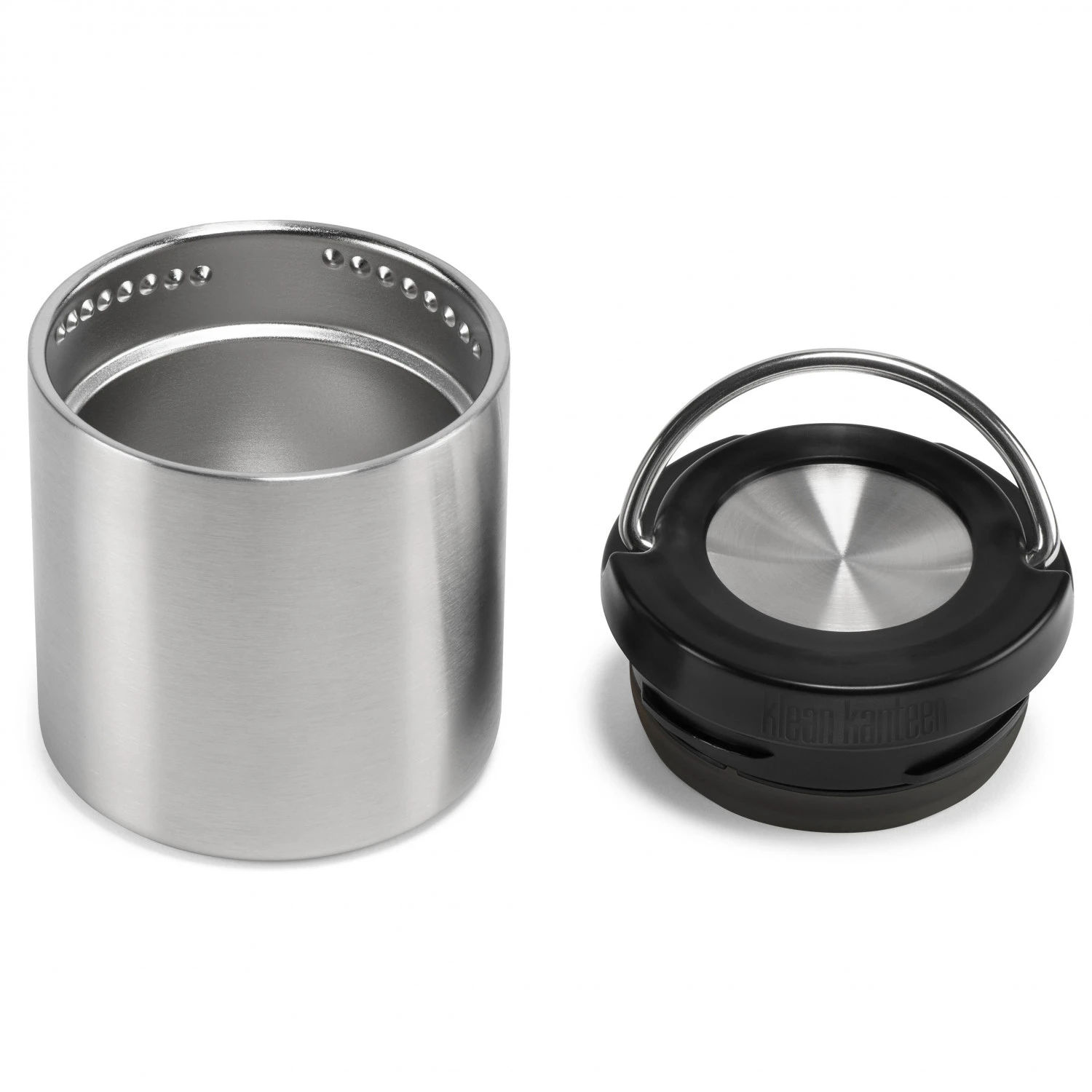 Klean Kanteen TKCanister Vacuum Insulated - Essensaufbewahrung 1 Klean Kanteen TKCanister Vacuum Insulated - Essensaufbewahrung