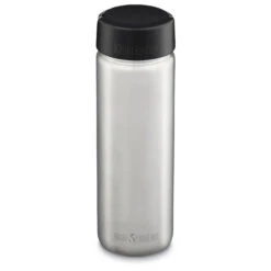 Klean Kanteen Wide With Loop Cap - Trinkflasche -Primus Verkäufe klean kanteen wide with loop cap trinkflasche 1