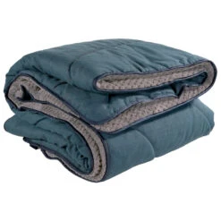 Klymit Homestead Cabin Comforter Blanket - Decke -Primus Verkäufe klymit homestead cabin comforter blanket decke detail 3
