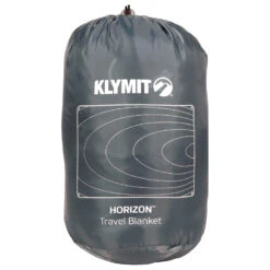 Klymit Horizon Travel Blanket - Decke -Primus Verkäufe klymit horizon travel blanket decke detail 4