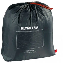 Klymit Horizon Travel Blanket - Decke -Primus Verkäufe klymit horizon travel blanket decke detail 5