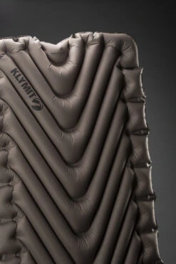 Klymit Insulated Static V Luxe - Isomatte -Primus Verkäufe klymit insulated static v luxe isomatte detail 3