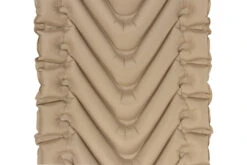 Klymit Insulated Static V Luxe SL - Isomatte 6 Klymit Insulated Static V Luxe SL - Isomatte -Primus Verkäufe klymit insulated static v luxe sl isomatte detail 3