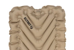 Klymit Insulated Static V Luxe SL - Isomatte 7 Klymit Insulated Static V Luxe SL - Isomatte -Primus Verkäufe klymit insulated static v luxe sl isomatte detail 4