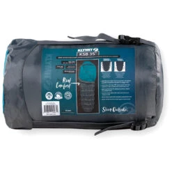 Klymit KSB 35 - Hybridschlafsack -Primus Verkäufe klymit ksb 35 hybridschlafsack detail 5