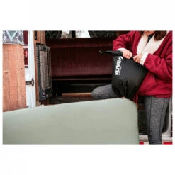 Klymit Large Pump Sack Flip Valve - Luftpumpe -Primus Verkäufe klymit large pump sack flip valve luftpumpe detail 3