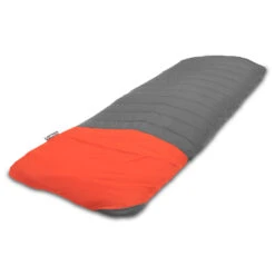 Klymit Quilted V Sheet - Decke -Primus Verkäufe klymit quilted v sheet decke detail 3