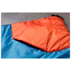 Klymit Versa Tech Blanket - Decke 11 Klymit Versa Tech Blanket - Decke -Primus Verkäufe klymit versa tech blanket decke detail 5