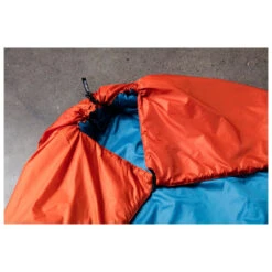 Klymit Versa Tech Blanket - Decke 12 Klymit Versa Tech Blanket - Decke -Primus Verkäufe klymit versa tech blanket decke detail 6