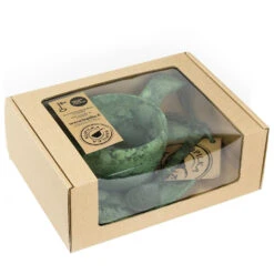 Kupilka Geschenkset - Tasse, Untersetzer, Löffel -Primus Verkäufe kupilka geschenkset tasse untersetzer loeffel 2