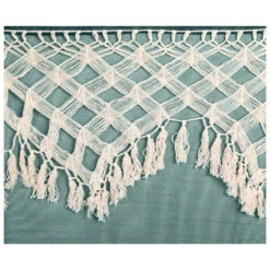 LA SIESTA Bossanova - Hängematte -Primus Verkäufe la siesta bossanova haengematte detail 4