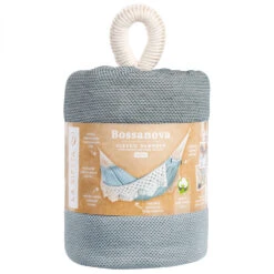 LA SIESTA Bossanova - Hängematte -Primus Verkäufe la siesta bossanova haengematte detail 6