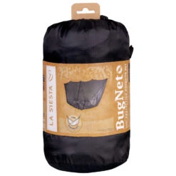 LA SIESTA BugNet - Moskitonetz -Primus Verkäufe la siesta bugnet moskitonetz detail 5