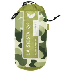 LA SIESTA Colibri 3.0 - Hängematte -Primus Verkäufe la siesta colibri 30 haengematte detail 7