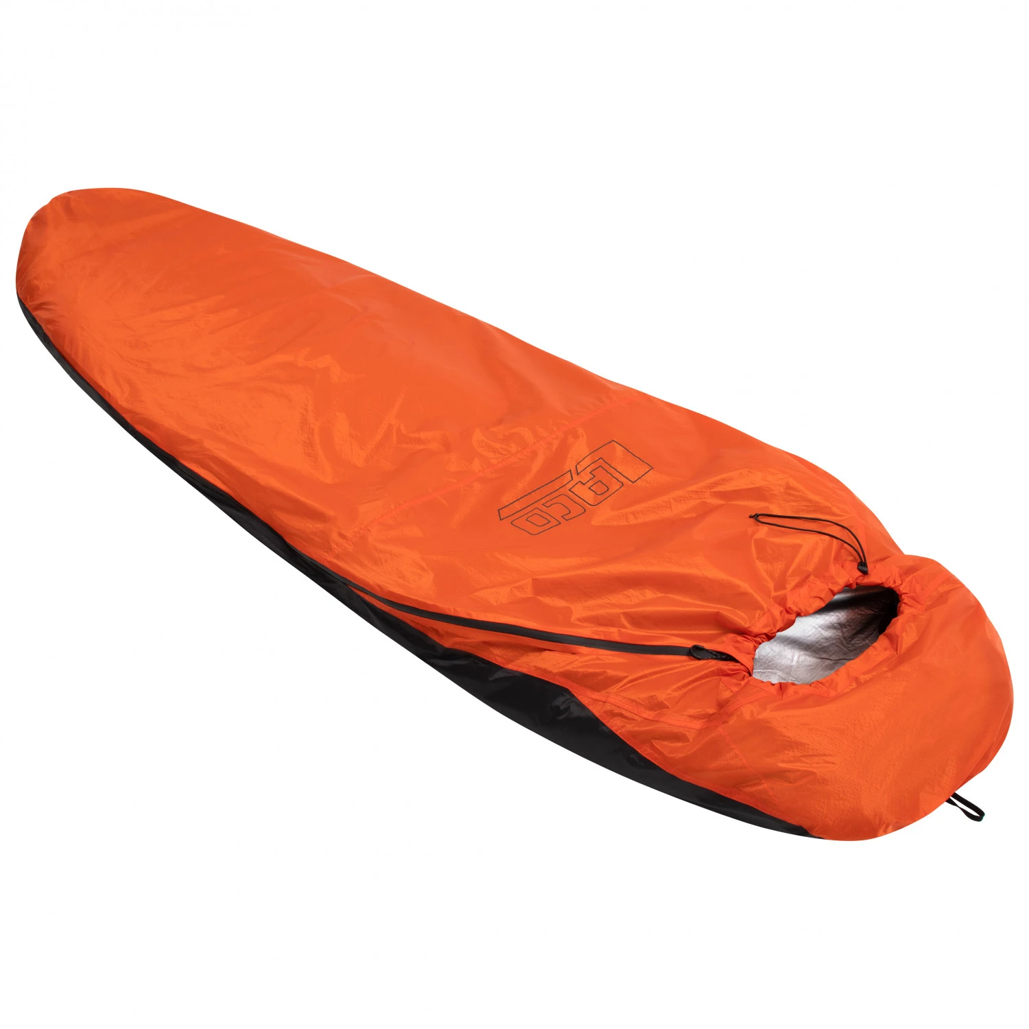 LACD Bivy Bag I Waterproof Bottom - Biwaksack 1 LACD Bivy Bag I Waterproof Bottom - Biwaksack