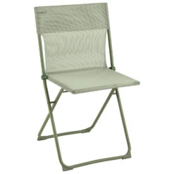 Balcony II Stuhl Batyline Iso - Campingstuhl -Primus Verkäufe lafuma mobilier balcony ii stuhl batyline iso campingstuhl 3