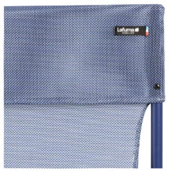 Balcony II Stuhl Batyline Iso - Campingstuhl -Primus Verkäufe lafuma mobilier balcony ii stuhl batyline iso campingstuhl detail 4