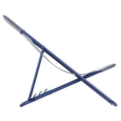 Maxi Transat Batyline Iso - Campingstuhl -Primus Verkäufe lafuma mobilier maxi transat batyline iso campingstuhl detail 3