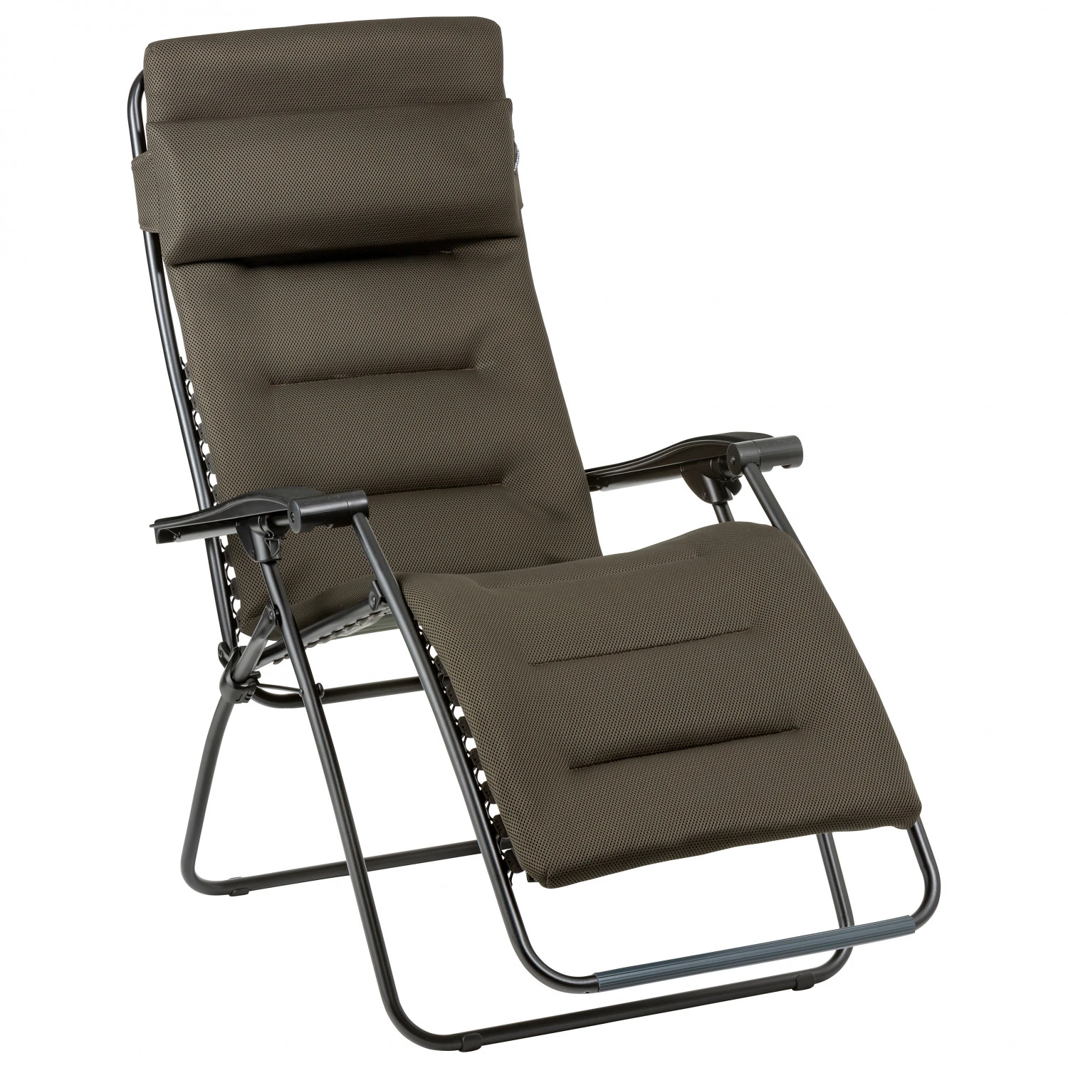 Relaxsessel RSX Clip Air Comfort - Campingstuhl 4 Relaxsessel RSX Clip Air Comfort - Campingstuhl – Bild 4