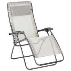 Relaxsessel RSXA Clip - Campingstuhl -Primus Verkäufe lafuma mobilier relaxsessel rsxa clip campingstuhl 2