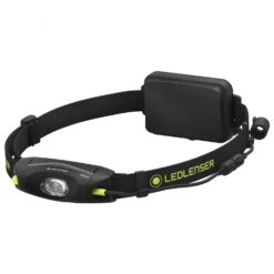 Ledlenser Neo6R - Stirnlampe -Primus Verkäufe ledlenser neo6r stirnlampe 3
