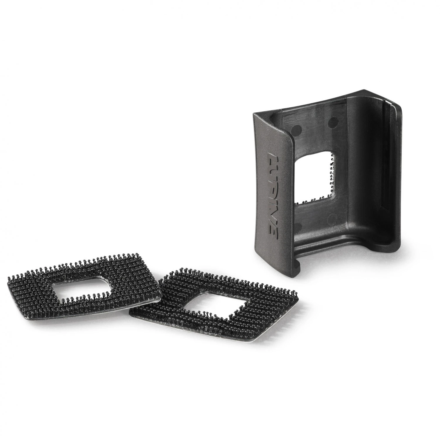 Lupine 3M Dual Lock Set FastClick Akkuhalter 2.0 - Akku 1 Lupine 3M Dual Lock Set FastClick Akkuhalter 2.0 - Akku