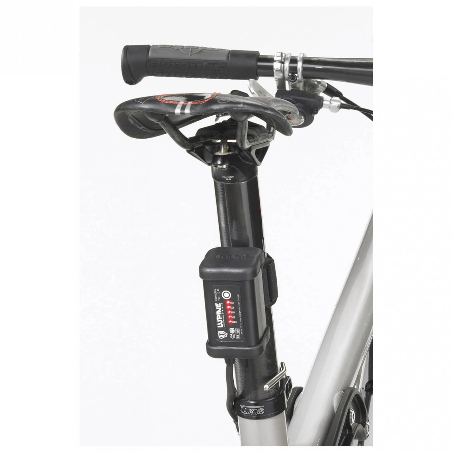 Lupine 6.6 Ah Smartcore - Akku 7 Lupine 6.6 Ah Smartcore - Akku – Bild 7