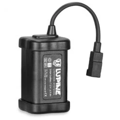 Lupine 6.9 Ah Hardcase - Akku